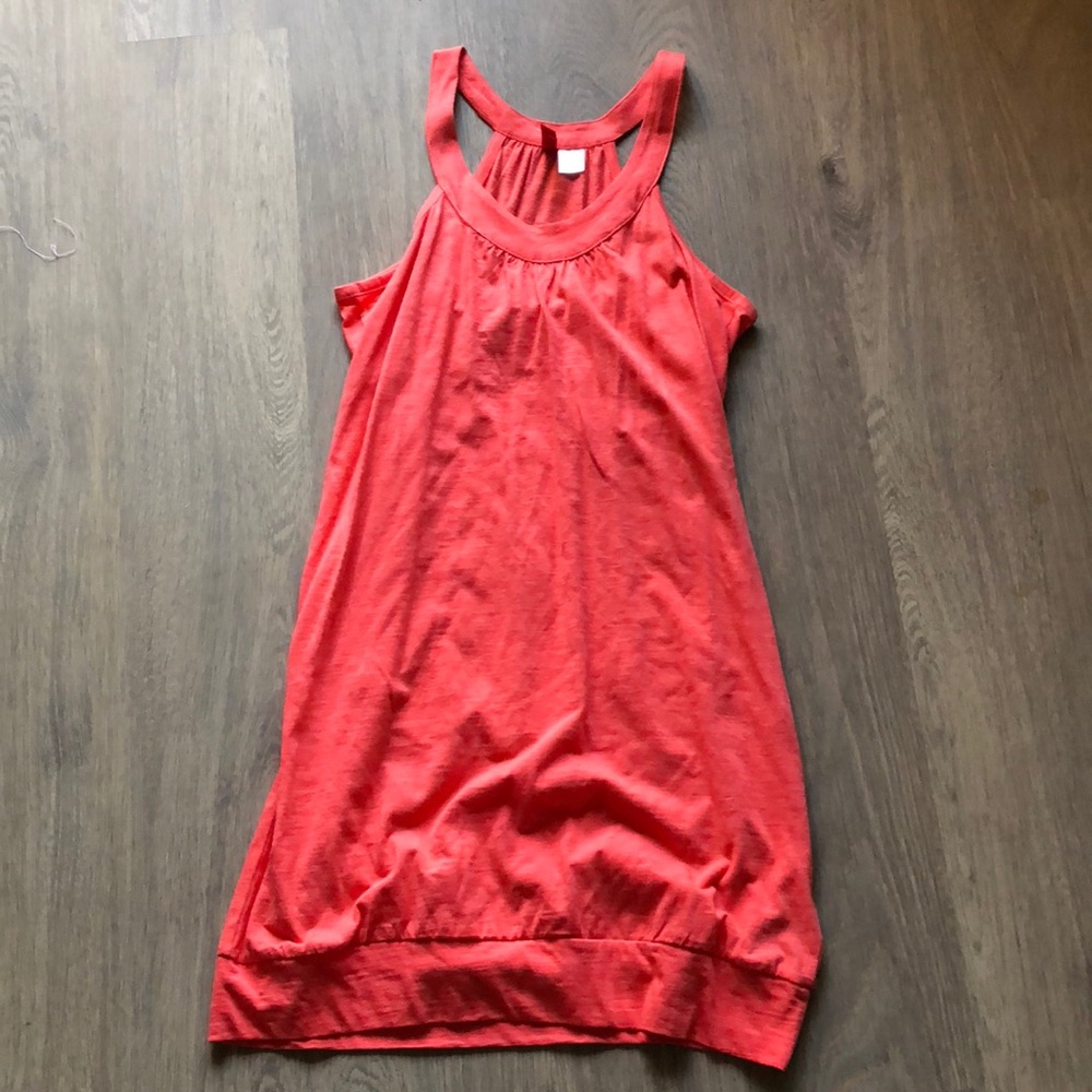 Beach dress